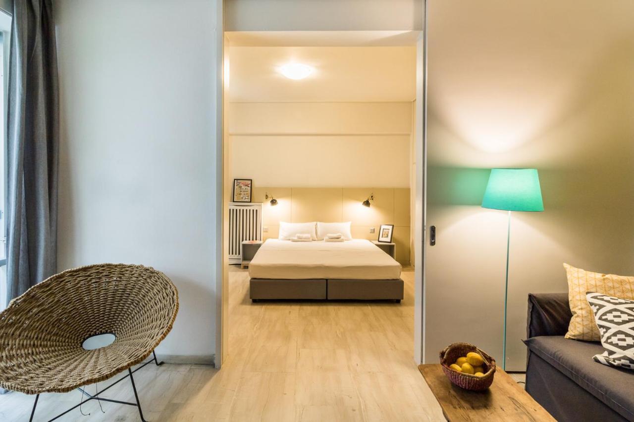 Appartement One-bedroom - Kolonaki *